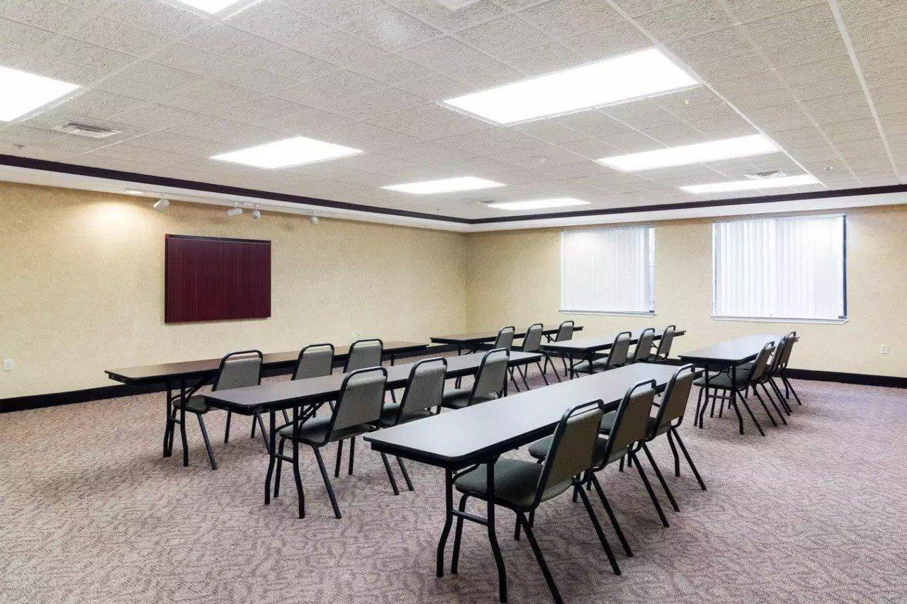 Quality Suites Midland North Loop 250 Bagian luar foto