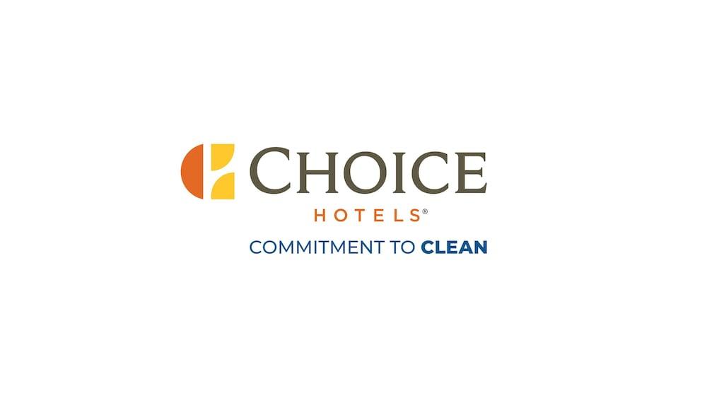 Quality Suites Midland North Loop 250 Bagian luar foto