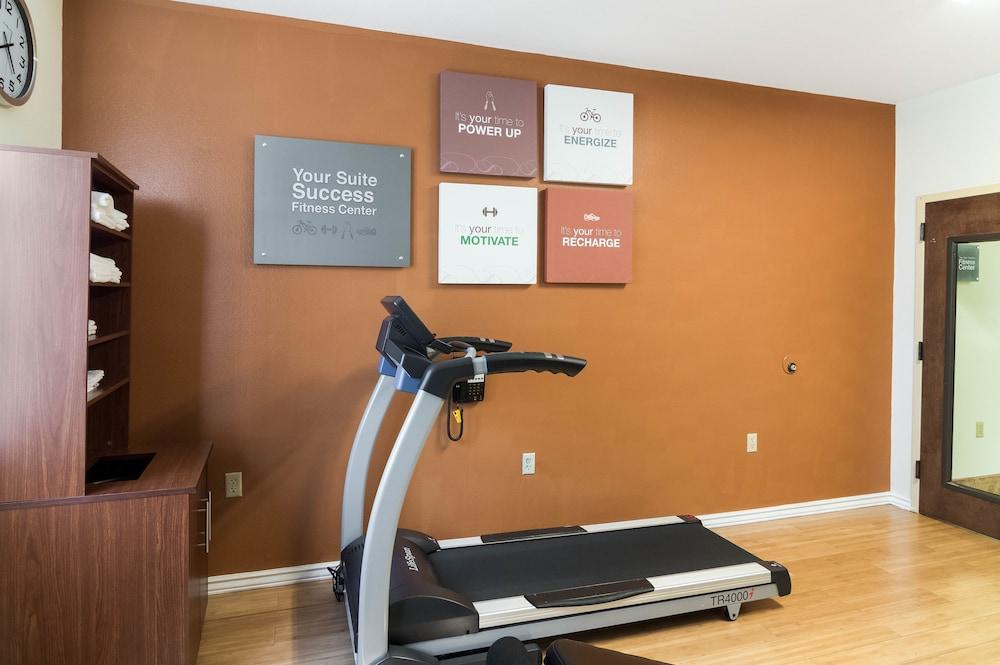 Quality Suites Midland North Loop 250 Bagian luar foto